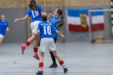 Bild 139 - wCJ Loewinnen Cup C1